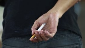 Швейцария полностью откажется от курения